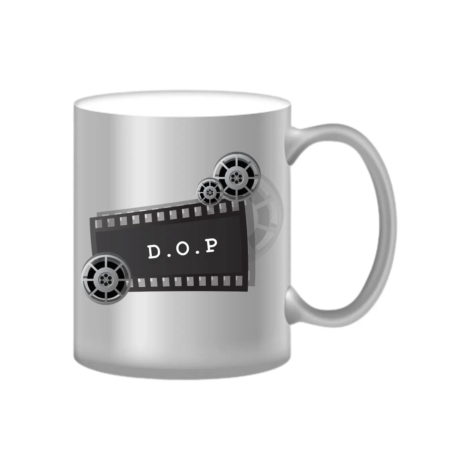 DOP Mug M-DP31 Desichalchitra