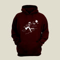 Film Maker Hoodie H-MAK124 Desichalchitra