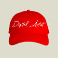 Digital Artist Cap C-DIA8 Desichalchitra