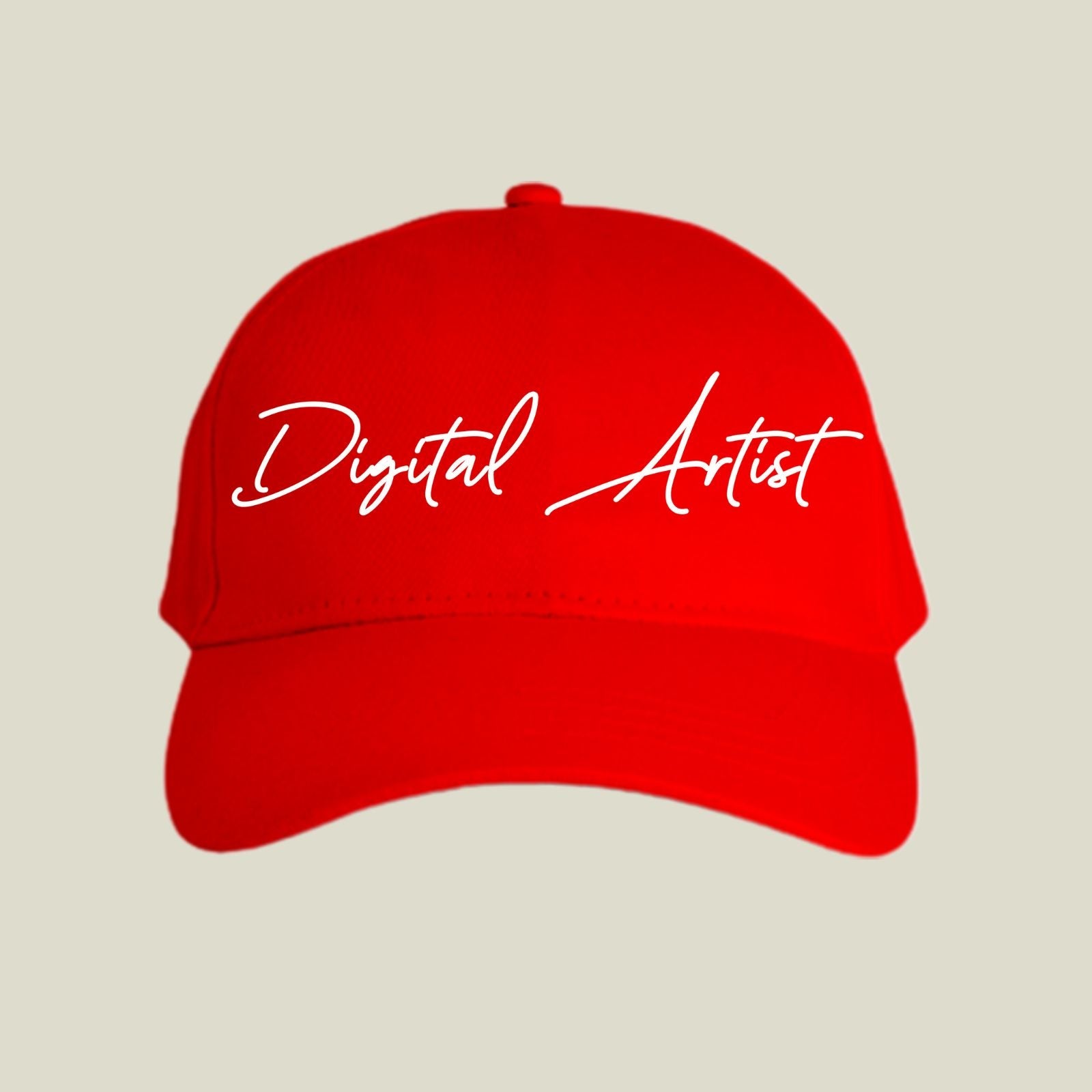 Digital Artist Cap C-DIA8 Desichalchitra