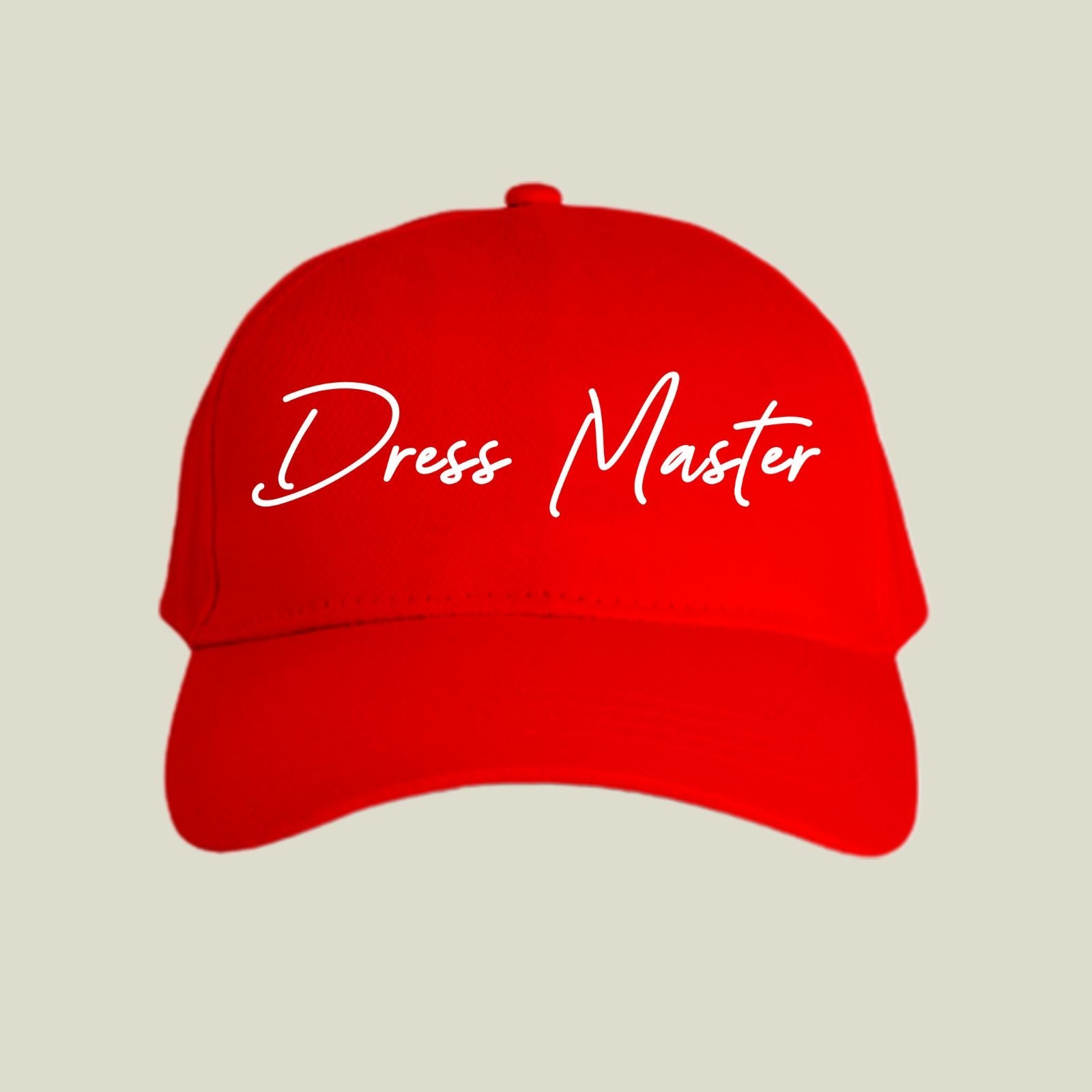 Dress Master Cap C-DM1 Desichalchitra