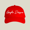 Graphic Designer Cap C-GD2 Desichalchitra