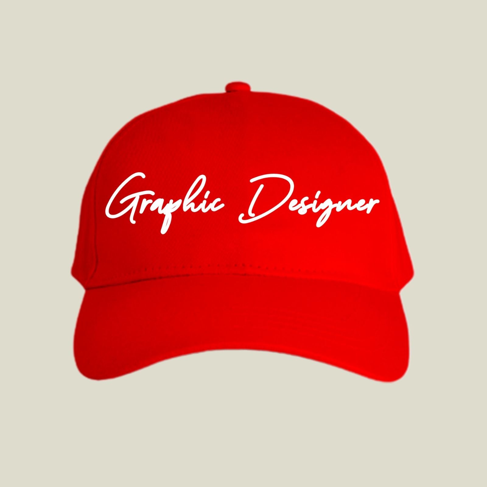 Graphic Designer Cap C-GD2 Desichalchitra