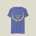 Youtuber T-Shirt T-YT44 Desichalchitra