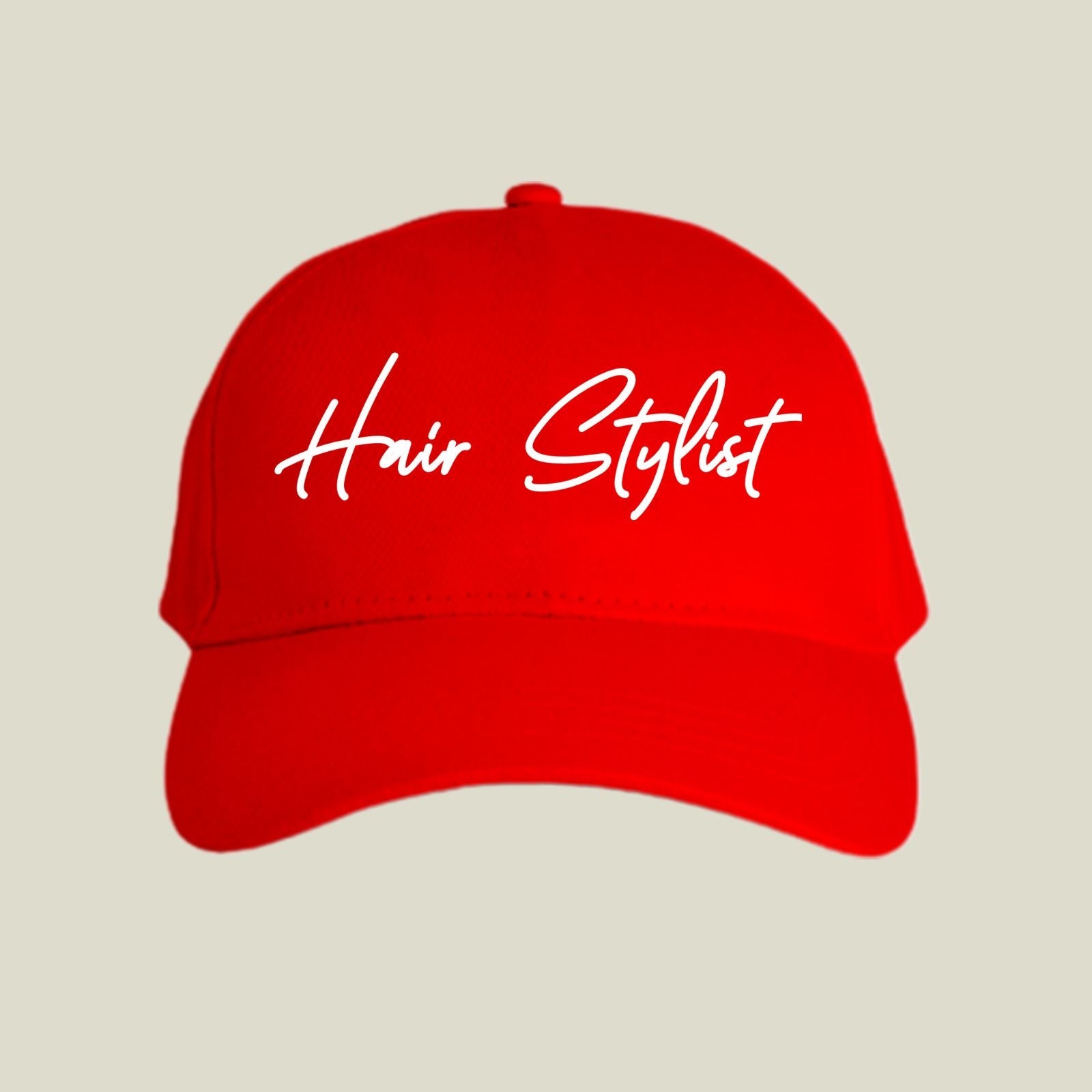 Hair Stylist Cap C-HS5 Desichalchitra