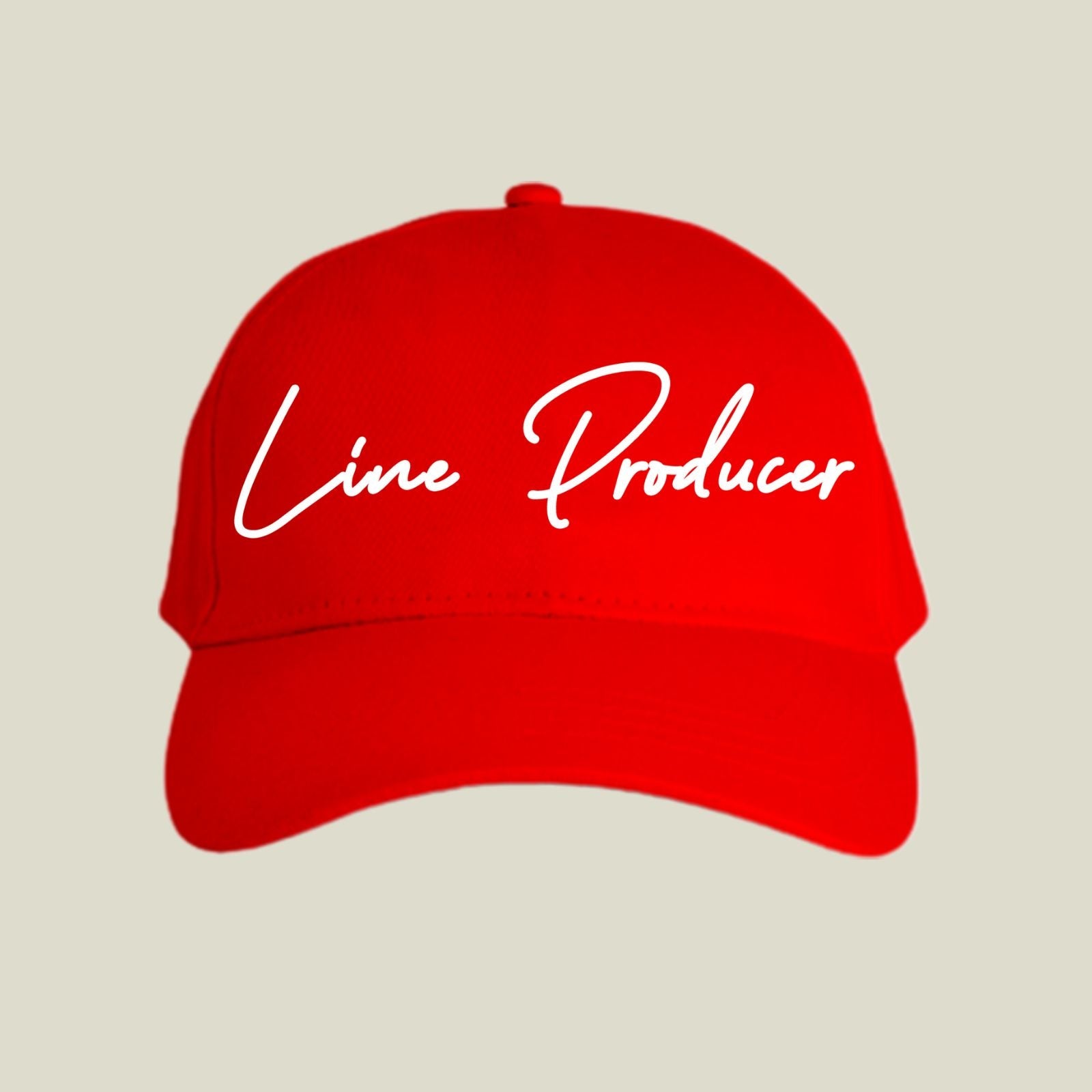 Line Producer Cap C-LP3 Desichalchitra