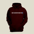 Chief Assistant Director Hoodie H-CAD6 Desichalchitra