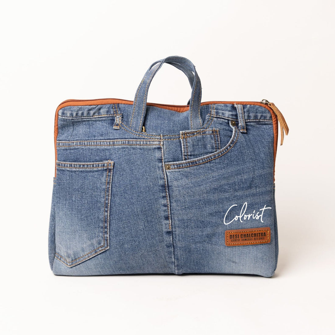 Colorist Bag B-CL2 Desichalchitra