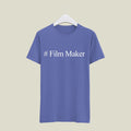 Film Maker T-Shirt T-MAK4 Desichalchitra