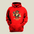 Chief Assistant Director Hoodie H-CAD20 Desichalchitra