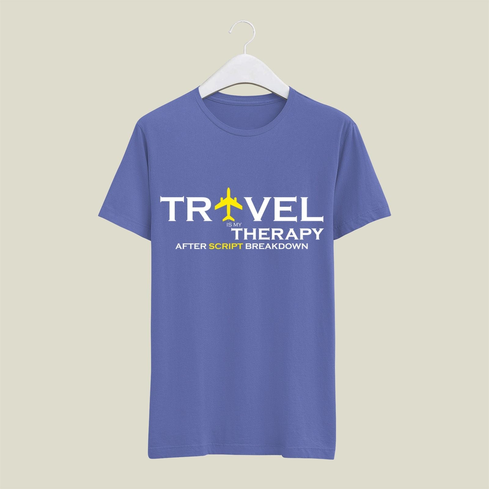 Chief Assistant Director T-Shirt T-CAD140 Desichalchitra