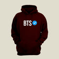 BTS Hoodie H-BT7 Desichalchitra