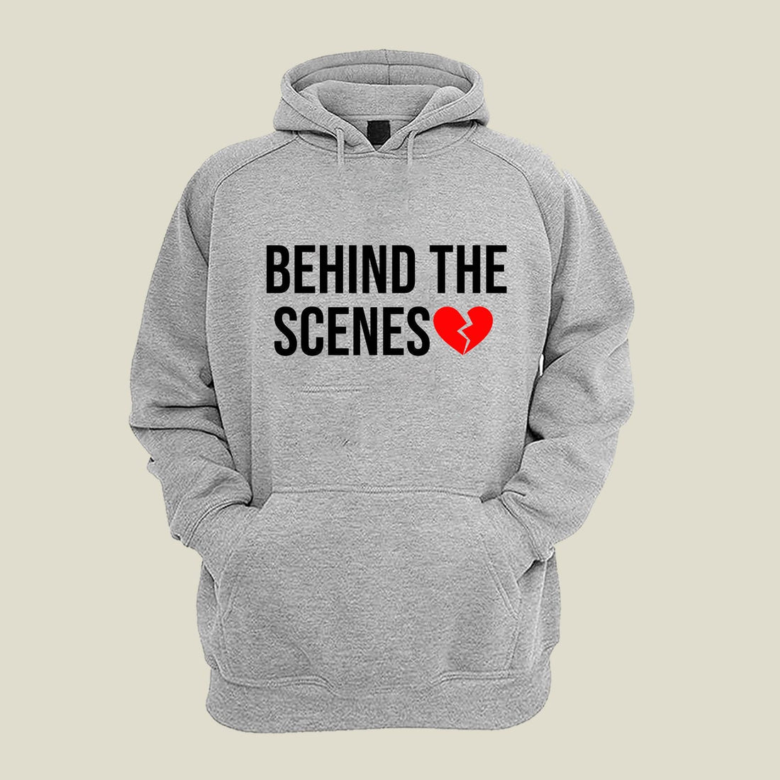 BTS Hoodie H-BT15 Desichalchitra