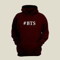 BTS Hoodie H-BT22 Desichalchitra