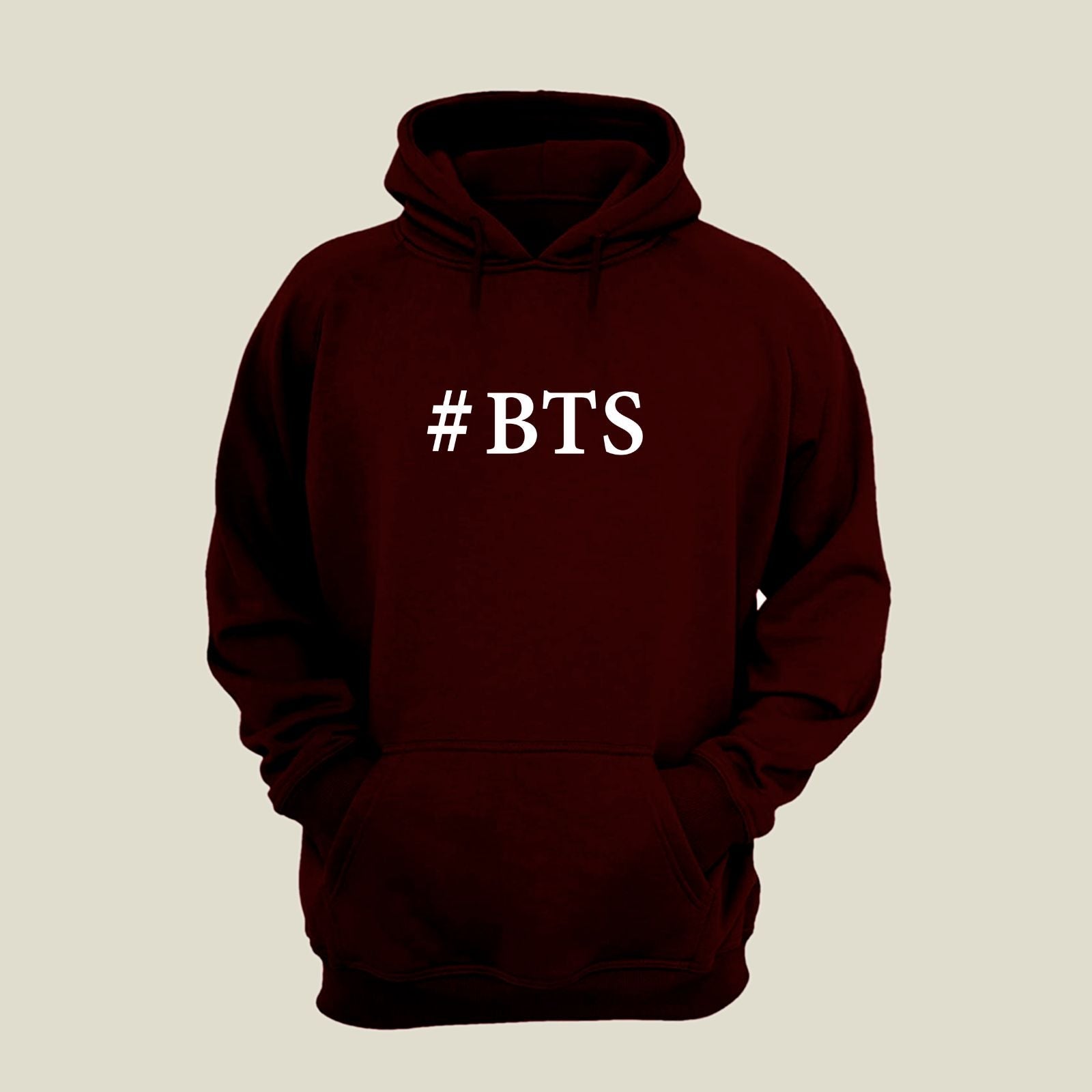 BTS Hoodie H-BT22 Desichalchitra