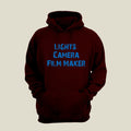 Film Maker Hoodie H-MAK13 Desichalchitra