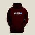 Writer Hoodie H-WR107 Desichalchitra