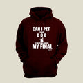 Writer Hoodie H-WR111 Desichalchitra