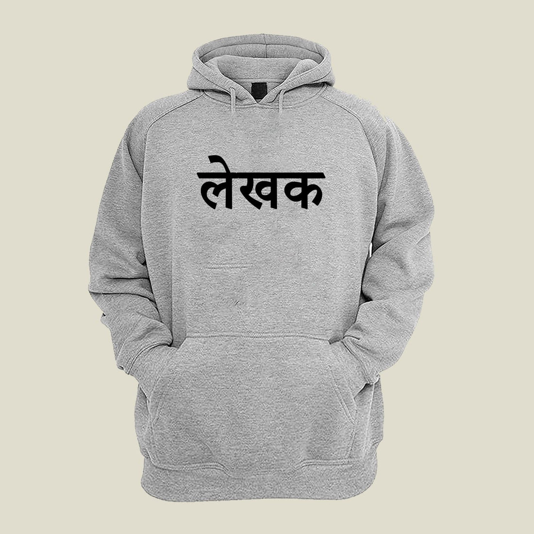 Writer Hoodie H-WR112 Desichalchitra