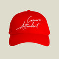 Camera Attendant Cap C-CTT1 Desichalchitra