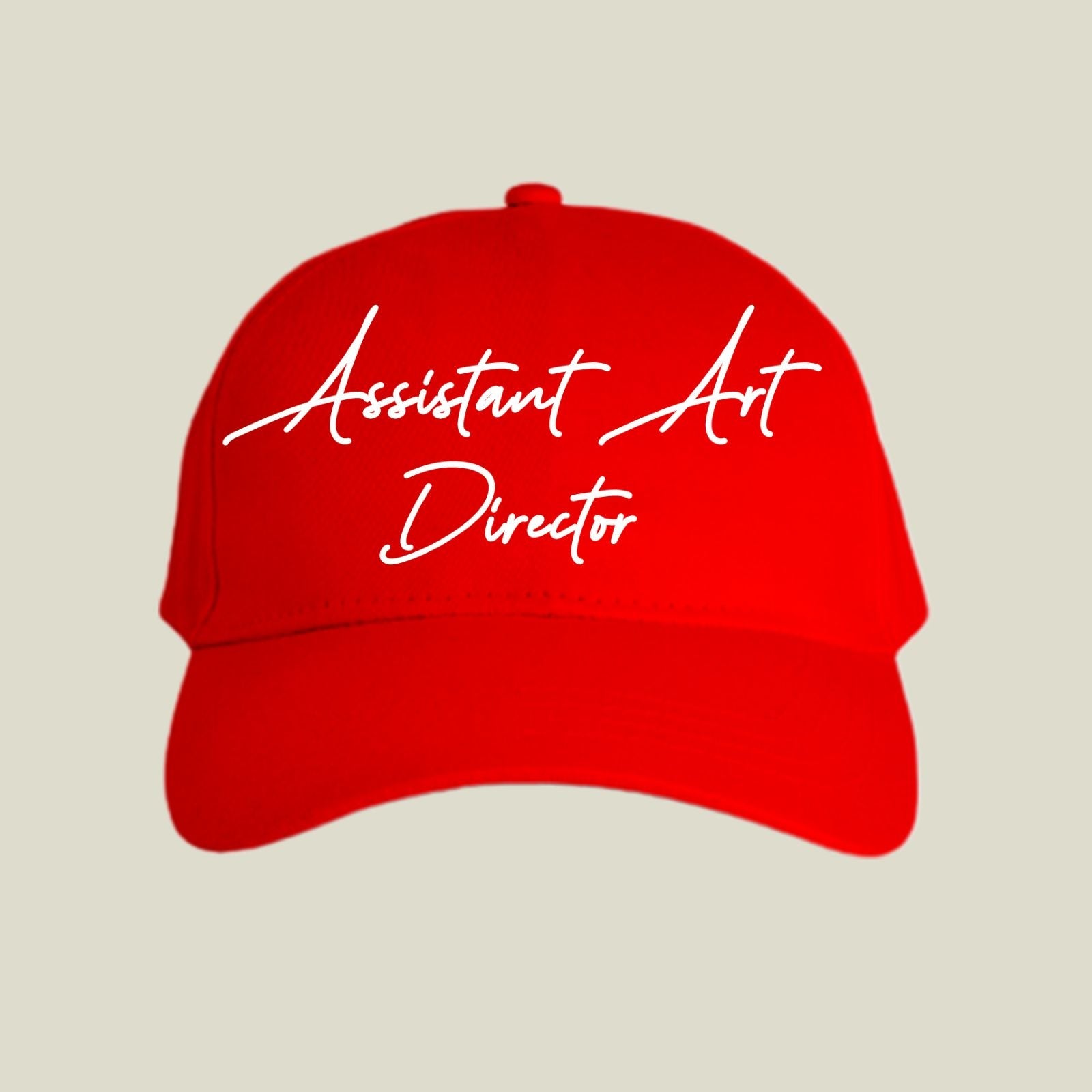 Assistant Art Director Cap C-AAD1 Desichalchitra