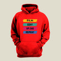 Film Maker Hoodie H-MAK41 Desichalchitra