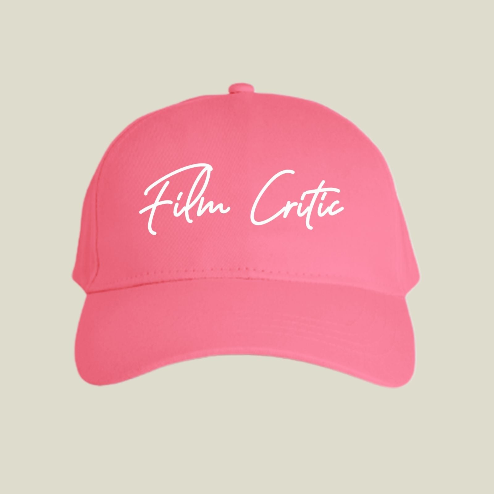 Film Critic Cap C-FC1 Desichalchitra