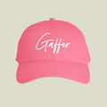 Gaffer Cap C-GFR4 Desichalchitra
