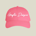 Graphic Designer Cap C-GD2 Desichalchitra