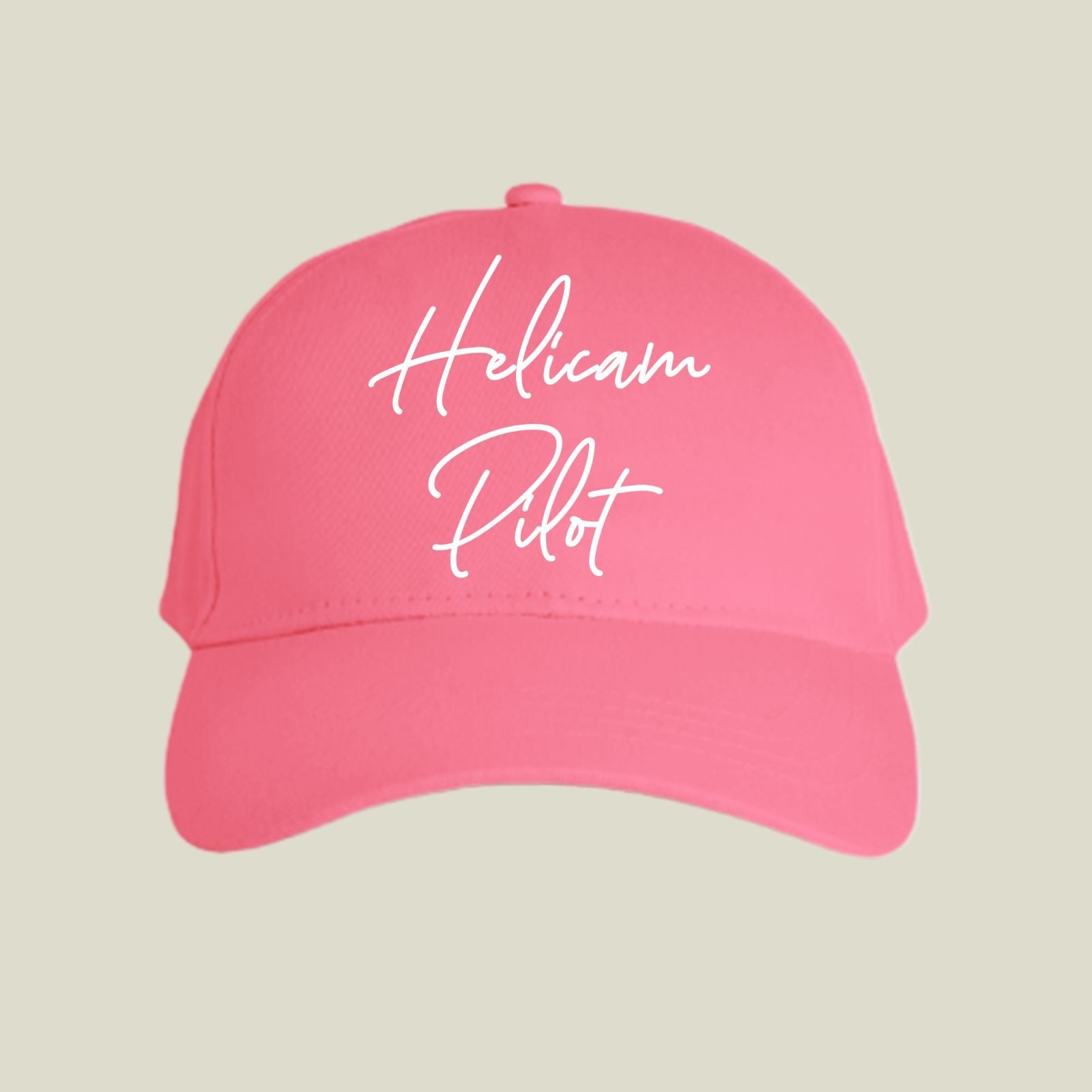 Helicam Pilot Cap C-HP1 Desichalchitra