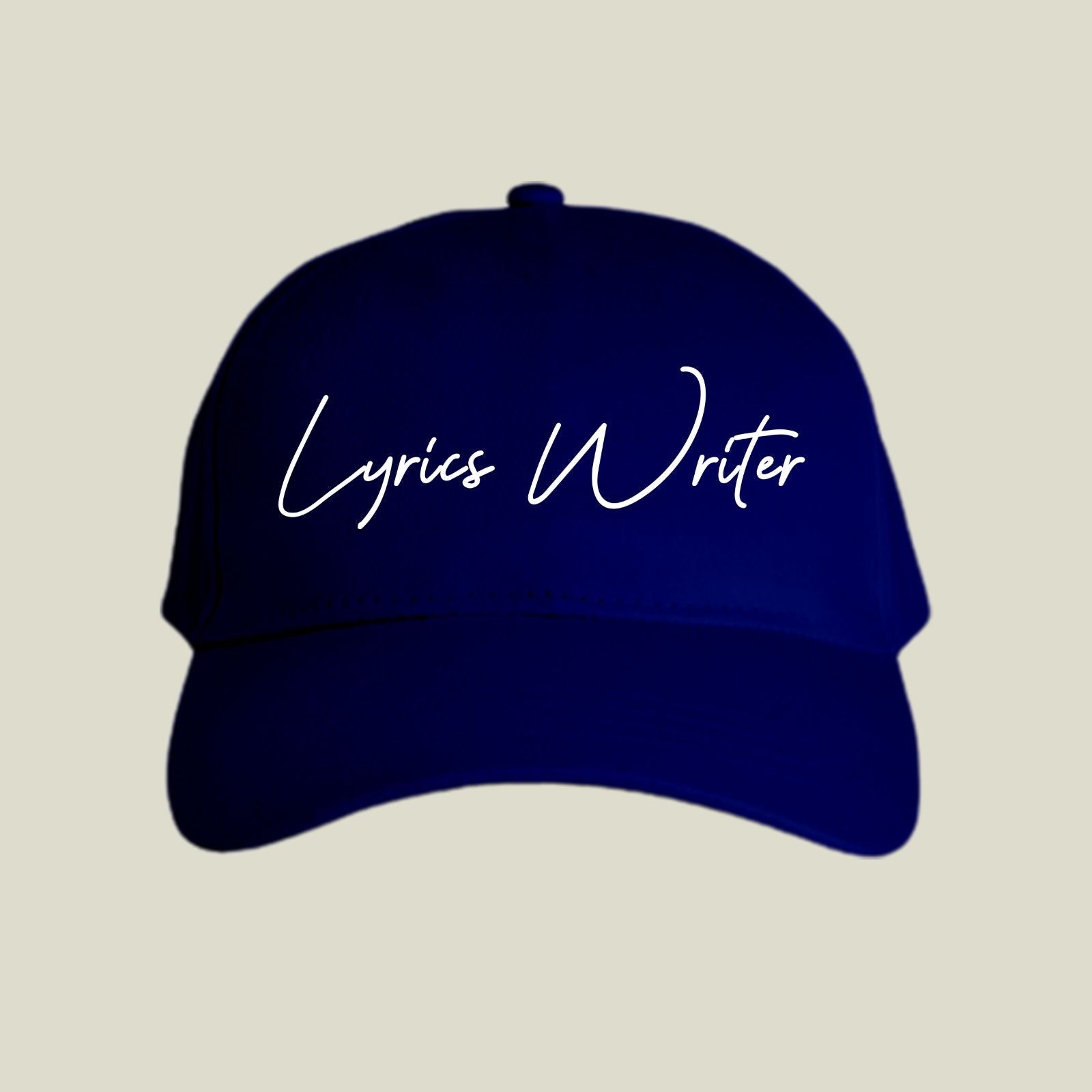 Lyrics Writer Cap C-LR1 Desichalchitra