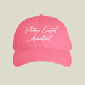 Motion Control Assistant Cap C-MCA1 Desichalchitra