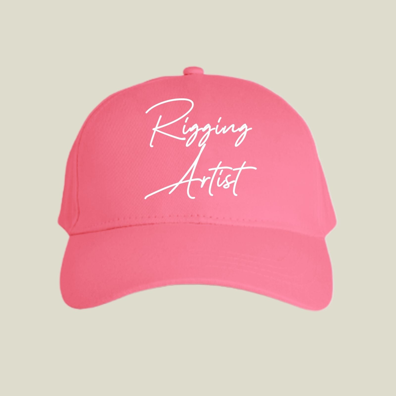 Rigging Artist Cap C-RA1 Desichalchitra