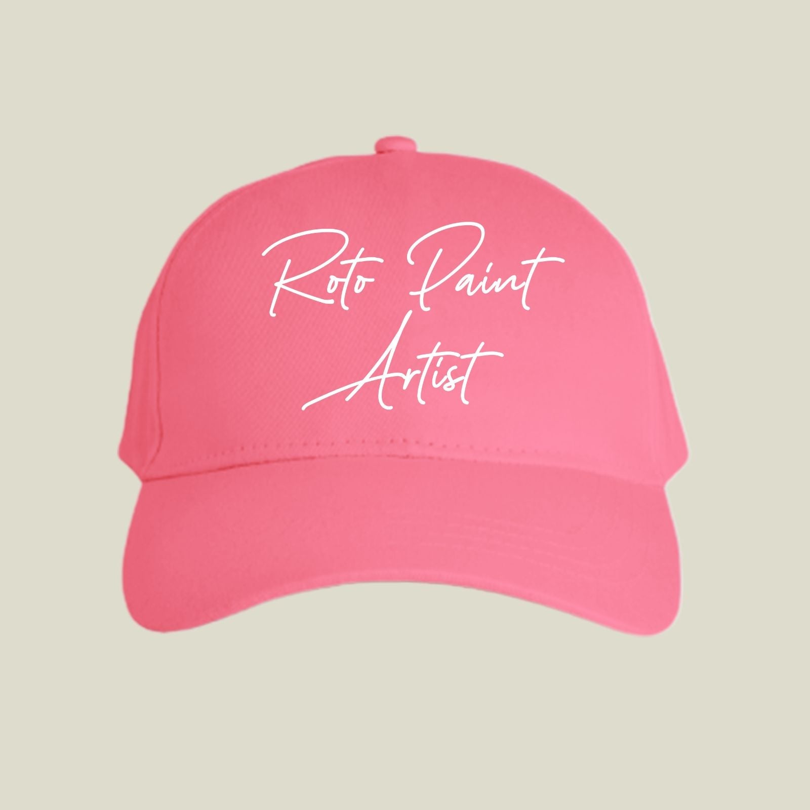 Roto Paint Artist Cap C-RPA1 Desichalchitra