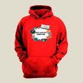 Chief Assistant Director Hoodie H-CAD8 Desichalchitra