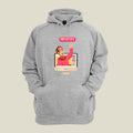 Youtuber Hoodie H-YT1 Desichalchitra