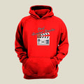 Chief Assistant Director Hoodie H-CAD14 Desichalchitra