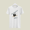 Chief Assistant Director T-Shirt T-CAD15 Desichalchitra