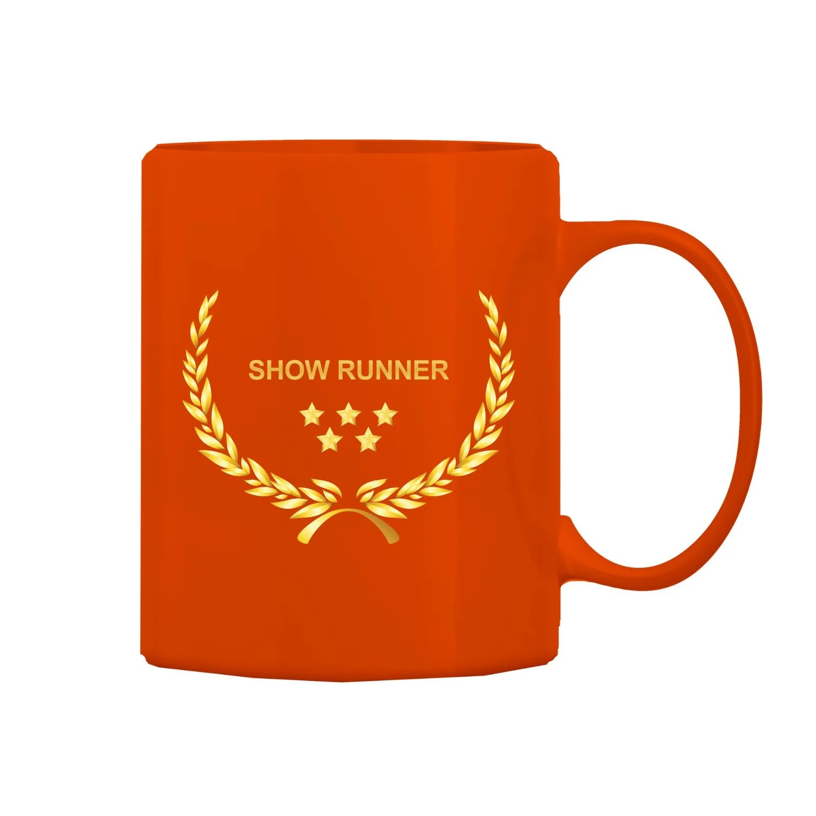 Show Runnner Mug M-SHR6 Desichalchitra