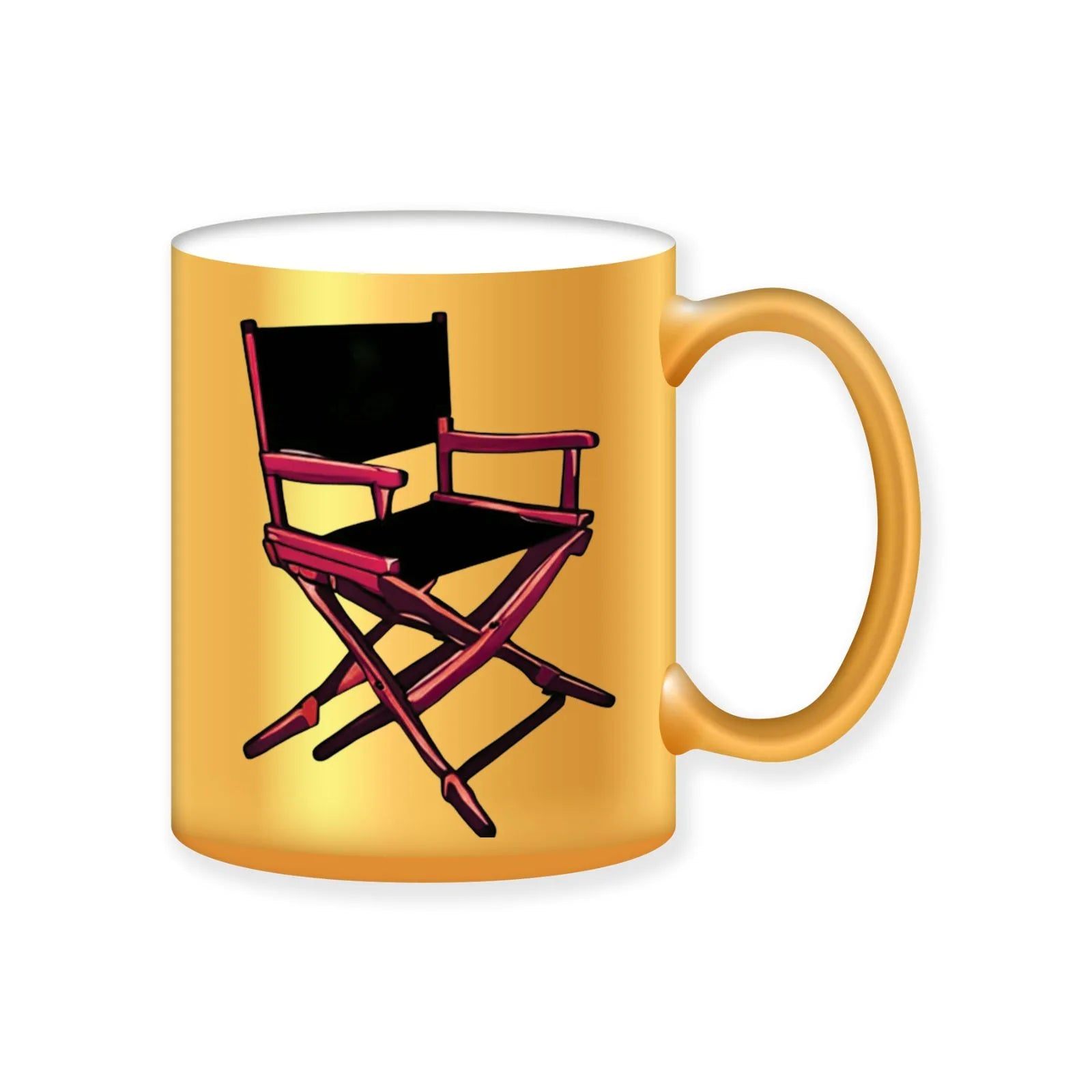 Director Mug M-DIR41 Desichalchitra