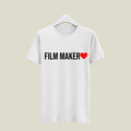 Film Maker T-Shirt T-MAK5 Desichalchitra