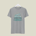 Chief Assistant Director T-Shirt T-CAD49 Desichalchitra