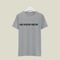 Chief Assistant Director T-Shirt T-CAD93 Desichalchitra