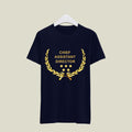 Chief Assistant Director T-Shirt T-CAD117 Desichalchitra
