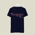Chief Assistant Director T-Shirt T-CAD144 Desichalchitra