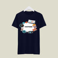 Youtuber T-Shirt T-YT12 Desichalchitra