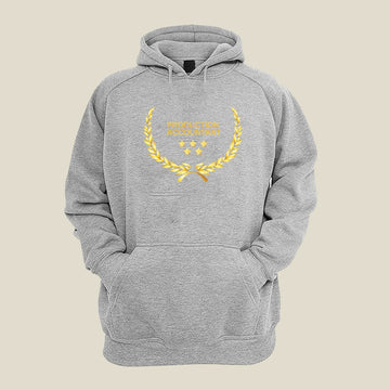 Production Accountant Hoodie H-PAC6 Desichalchitra