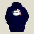 BTS Hoodie H-BT11 Desichalchitra