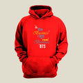 BTS Hoodie H-BT33 Desichalchitra