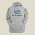 Film Maker Hoodie H-MAK13 Desichalchitra